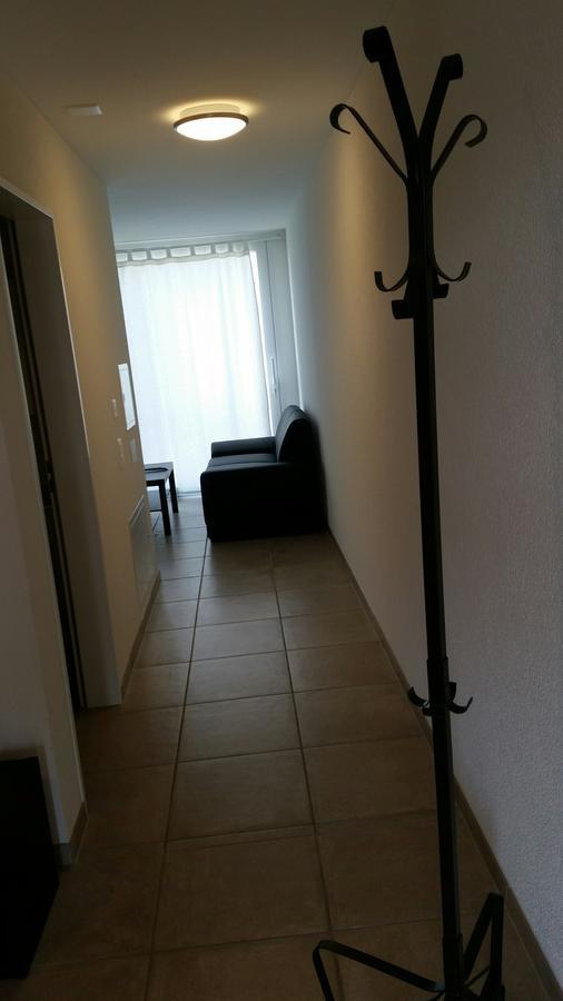 Hotel-T8 Unterentfelden ภายนอก รูปภาพ