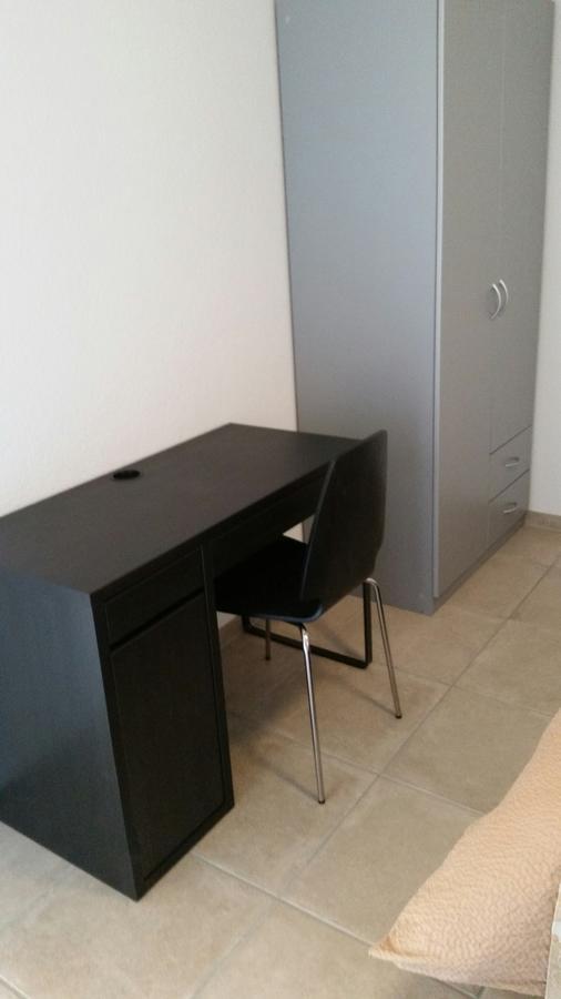 Hotel-T8 Unterentfelden ภายนอก รูปภาพ